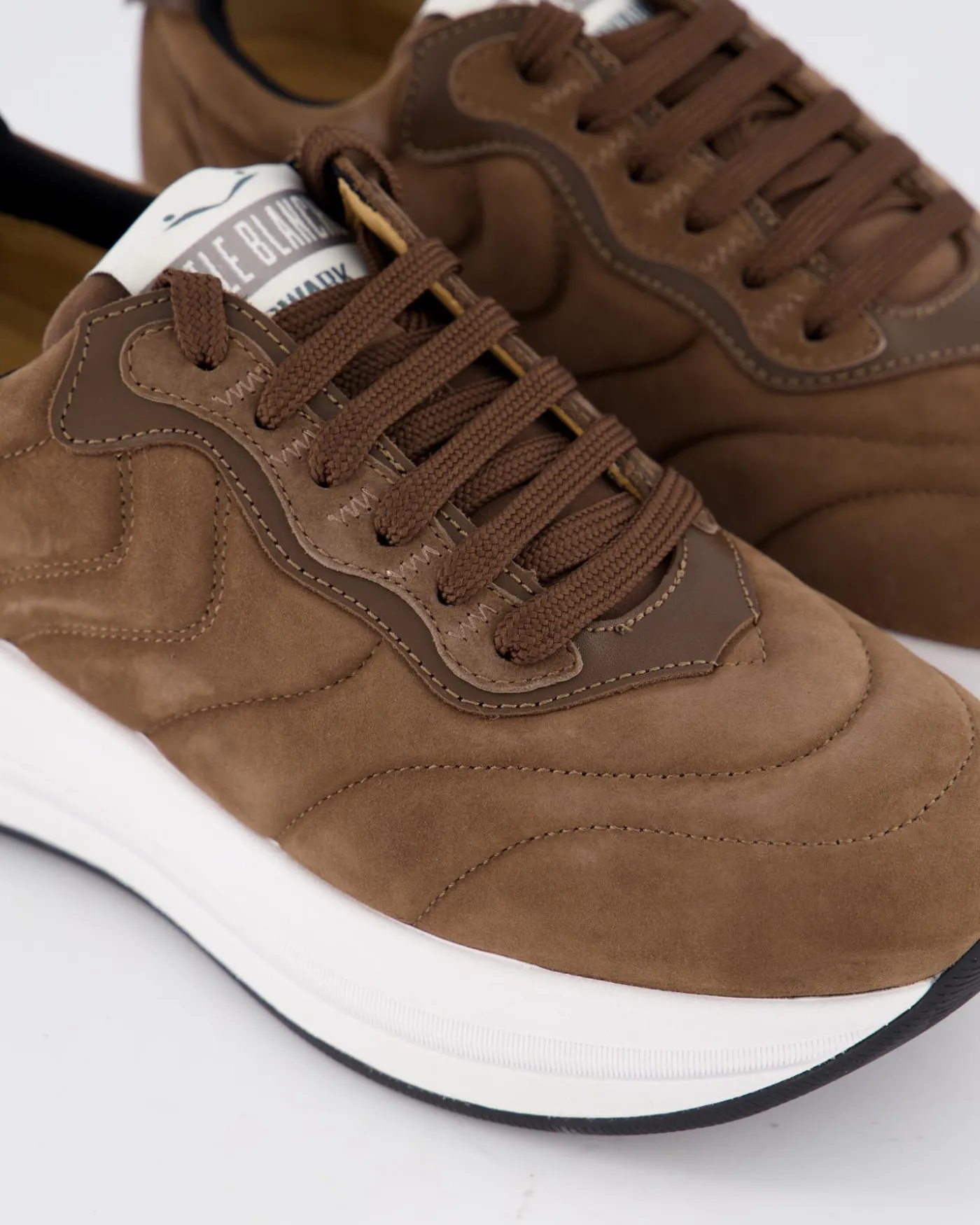 Dames Merry Pump