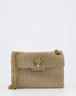 Dames Mini Kensington Beige