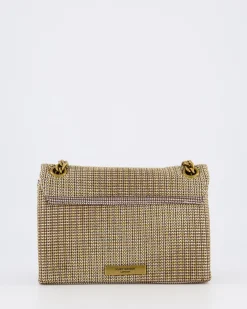 Dames Mini Kensington Beige