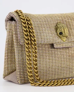 Dames Mini Kensington Beige