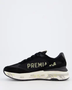 Dames Moerund Sneaker