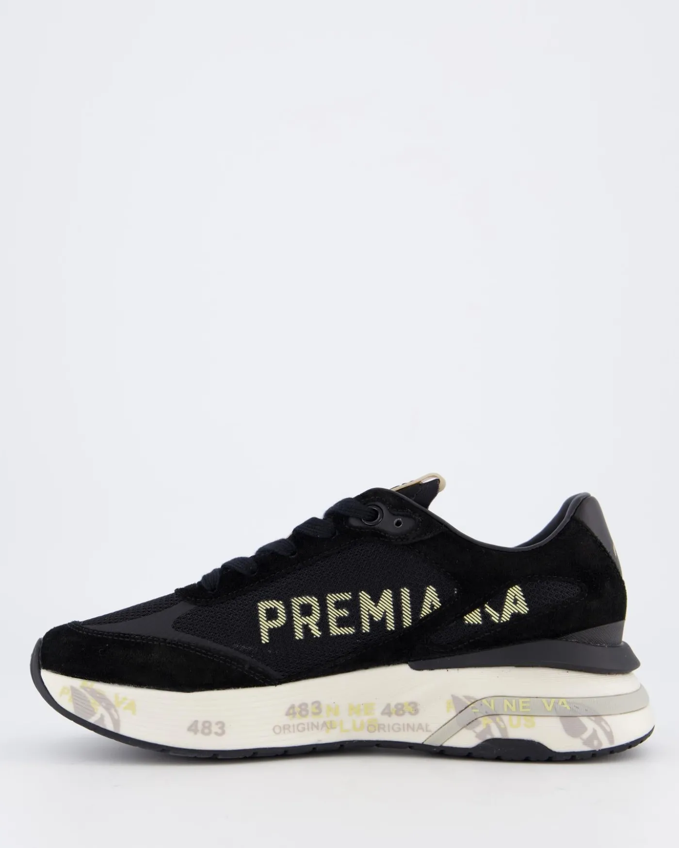 Dames Moerund Sneaker