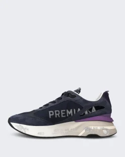 Dames Moerund Sneaker