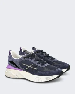 Dames Moerund Sneaker
