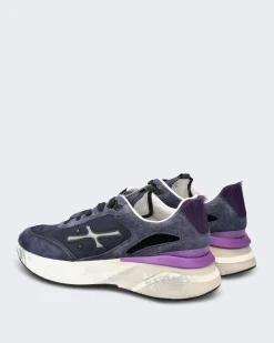 Dames Moerund Sneaker
