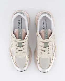 Dames Moerund Sneaker