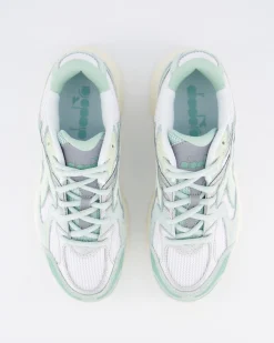 Dames Mythos Star Sneaker Groen