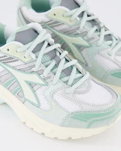 Dames Mythos Star Sneaker Groen