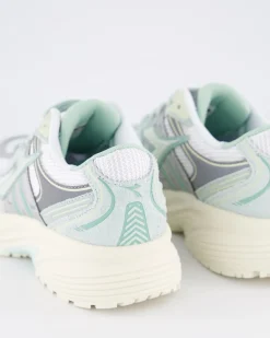 Dames Mythos Star Sneaker Groen
