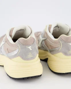 Dames Mythos Star Sneaker Roze