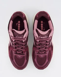 Dames Mythos Star Sneaker