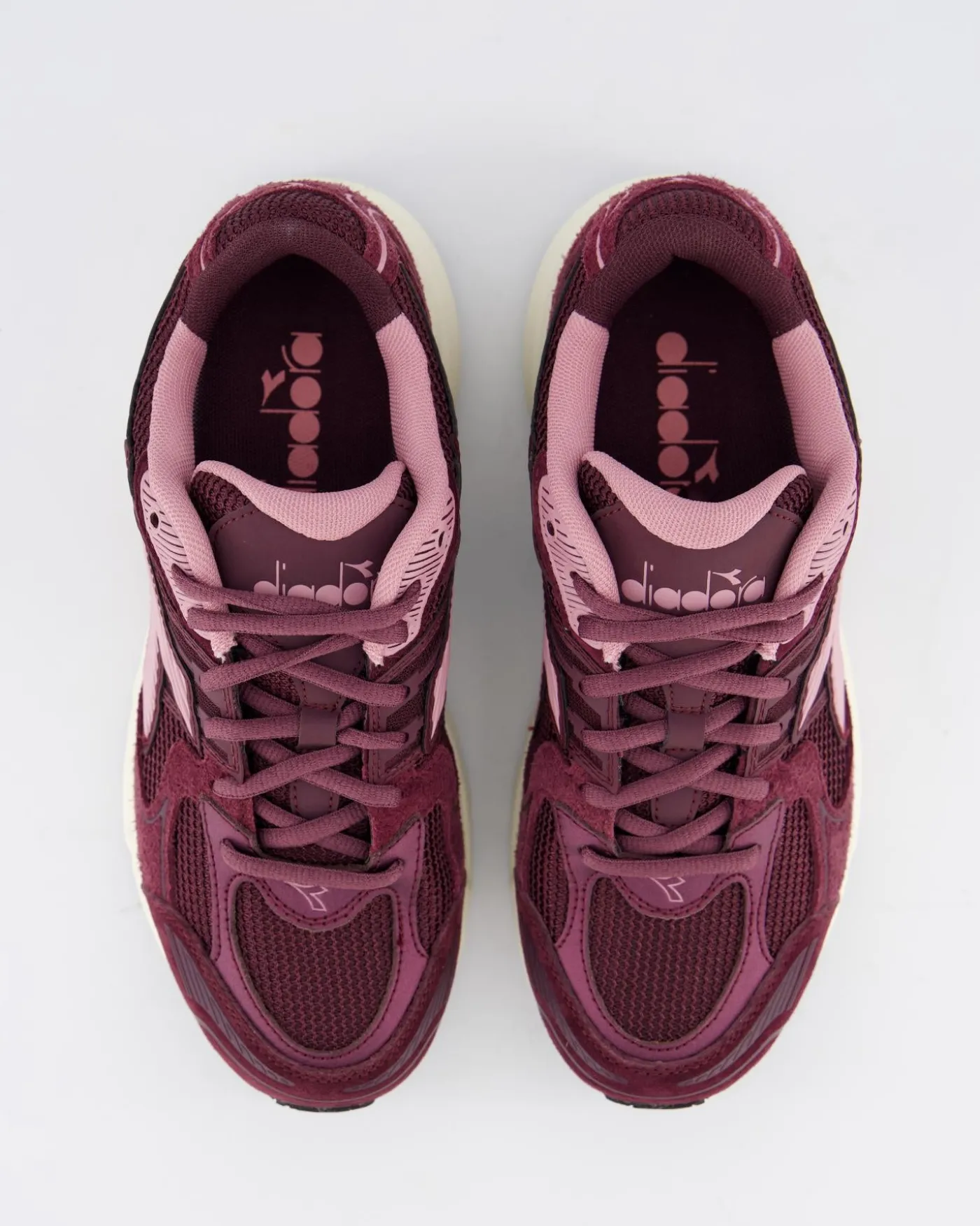 Dames Mythos Star Sneaker