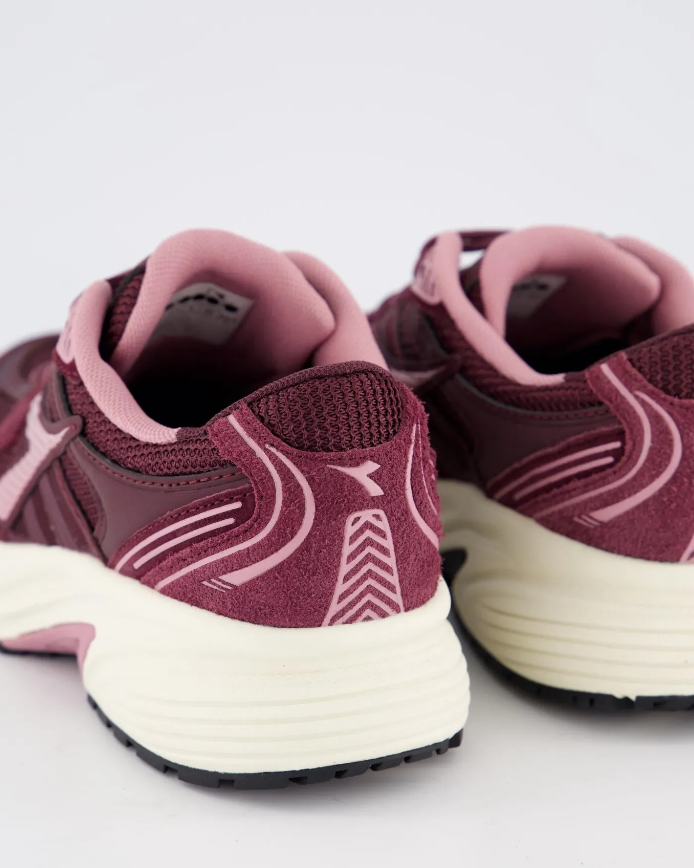 Dames Mythos Star Sneaker