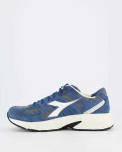 Dames Mythos Star Sneaker Blauw