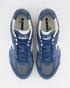 Dames Mythos Star Sneaker Blauw