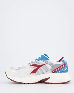 Dames Mythos Star Sneaker Wit