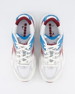 Dames Mythos Star Sneaker Wit