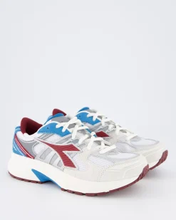 Dames Mythos Star Sneaker Wit