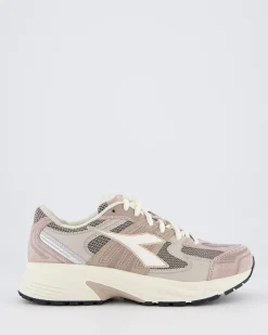 Dames Mythos Star Sneaker Roze
