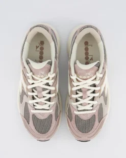 Dames Mythos Star Sneaker Roze