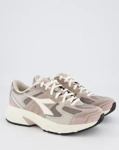 Dames Mythos Star Sneaker Roze