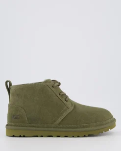 Dames Neumel Burnt Olive