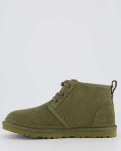 Dames Neumel Burnt Olive