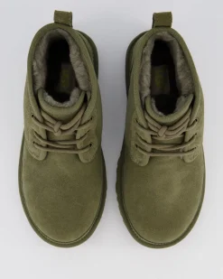 Dames Neumel Burnt Olive