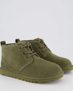 Dames Neumel Burnt Olive