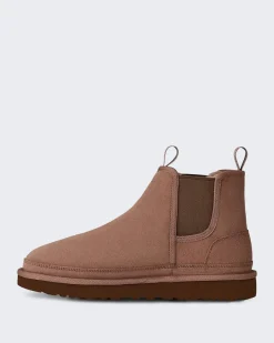 Dames Neumel Chelsea Rocky Oak
