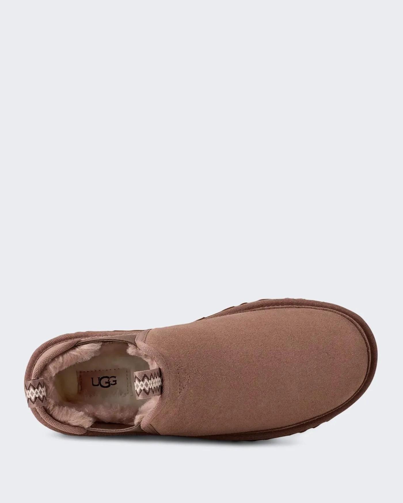 Dames Neumel Chelsea Rocky Oak