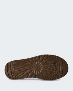 Dames Neumel Chelsea Rocky Oak