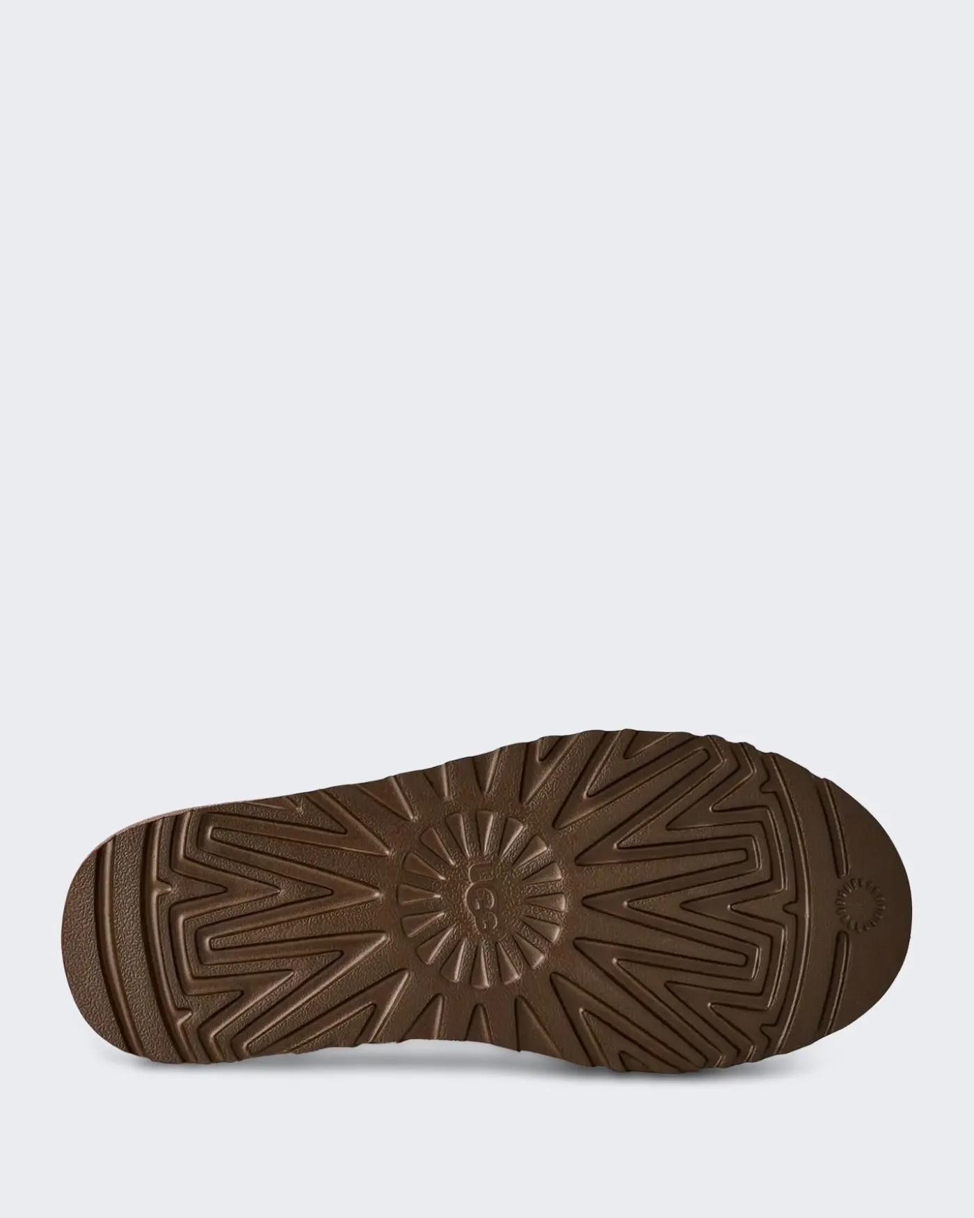 Dames Neumel Chelsea Rocky Oak