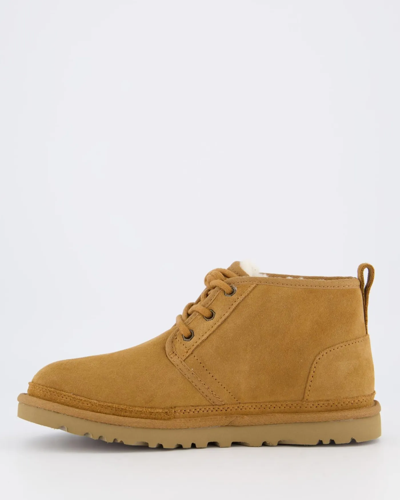 Dames Neumel Chestnut