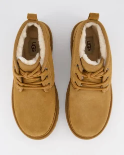Dames Neumel Chestnut