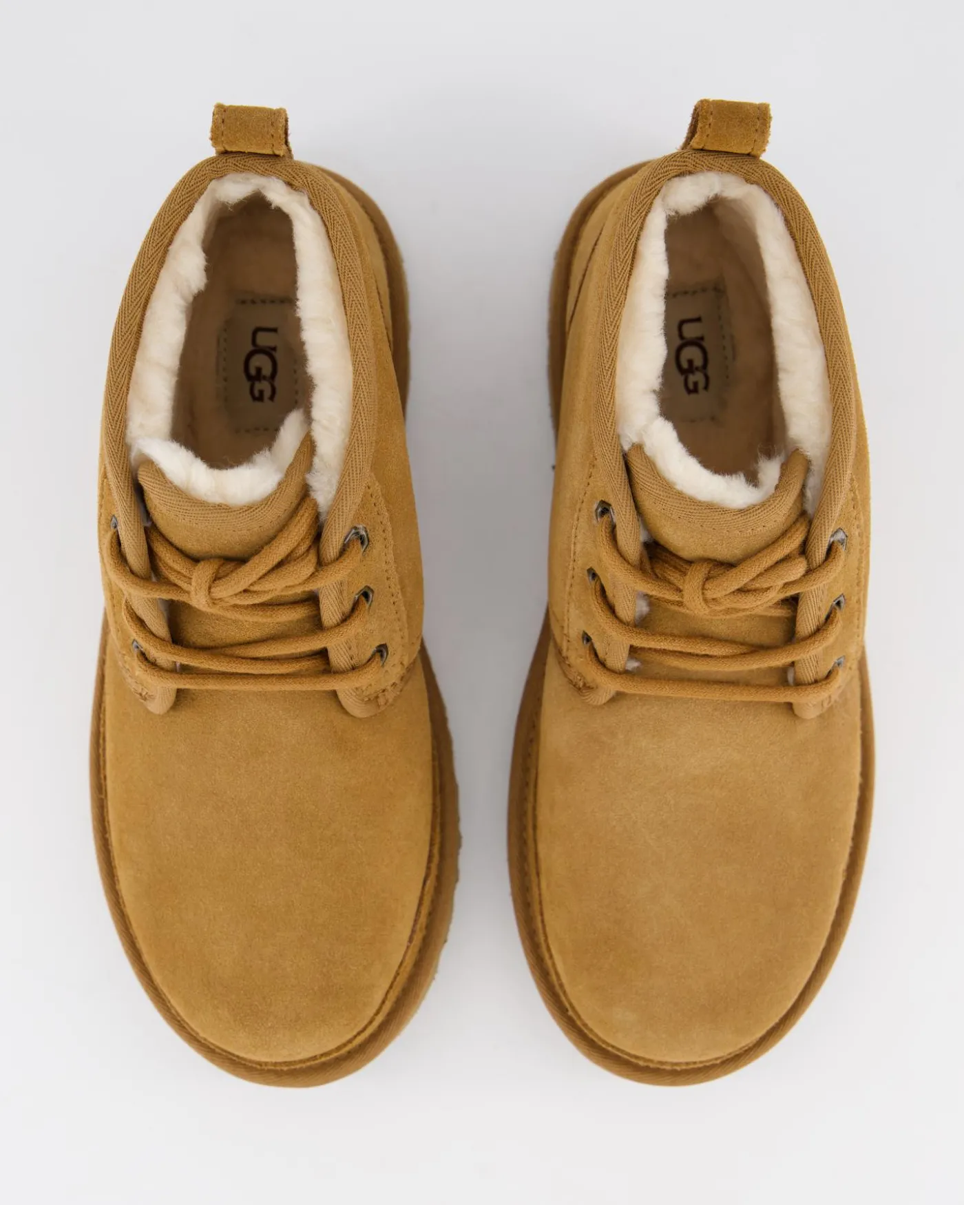 Dames Neumel Chestnut