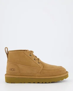 Dames Neumel Moc Chestnut