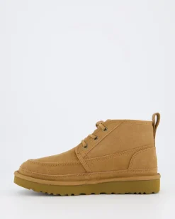 Dames Neumel Moc Chestnut