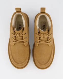 Dames Neumel Moc Chestnut