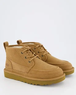 Dames Neumel Moc Chestnut