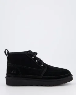 Dames Neumel Moc Zwart
