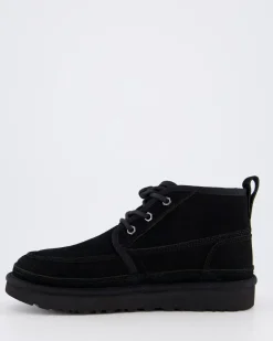 Dames Neumel Moc Zwart
