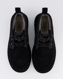 Dames Neumel Moc Zwart