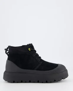 Dames Neumel Weather Hybrid