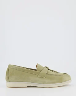 Dames Nina Loafer Advocado
