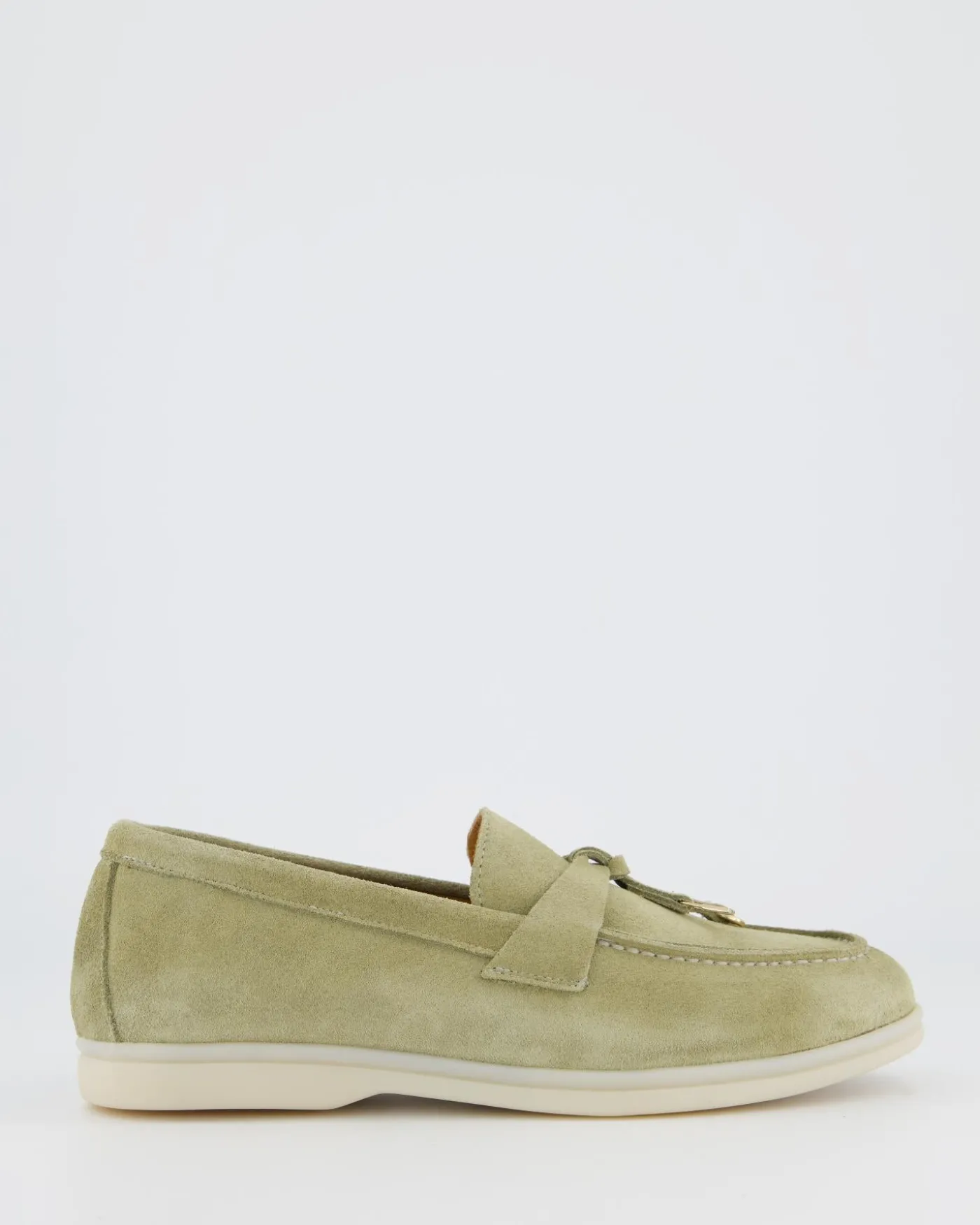 Dames Nina Loafer Advocado