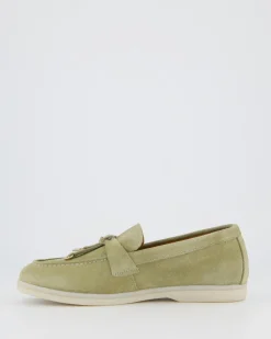 Dames Nina Loafer Advocado