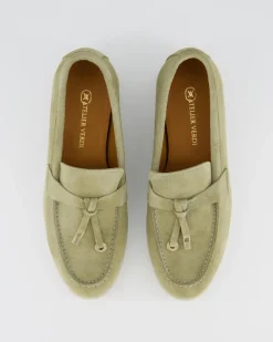 Dames Nina Loafer Advocado