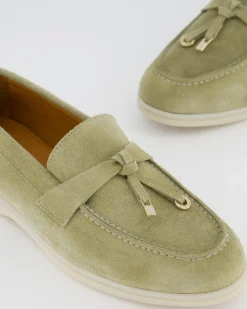 Dames Nina Loafer Advocado