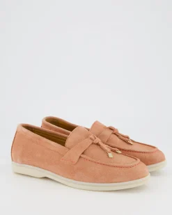 Dames Nina Loafer Blush